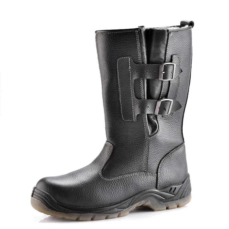 BOTAS DE TRABAJO DE INVIERNO HIGH RIGGER H9425