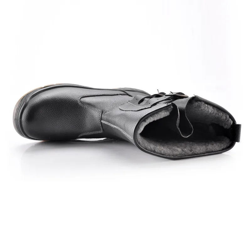 BOTAS DE TRABAJO DE INVIERNO HIGH RIGGER H9425