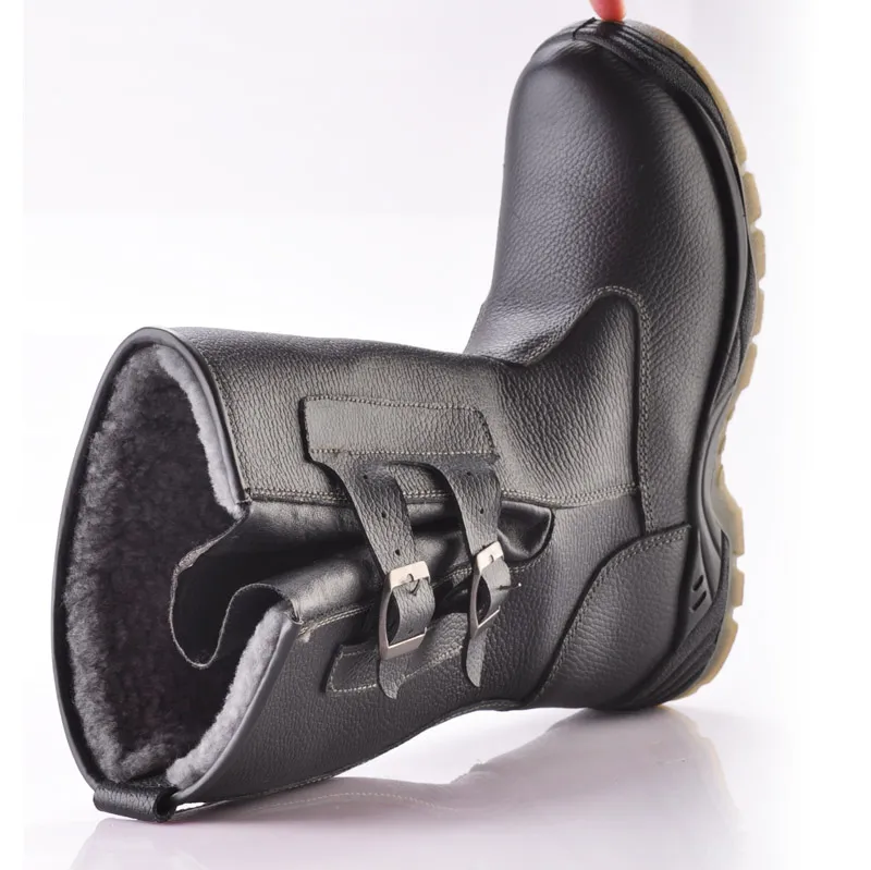 BOTAS DE TRABAJO DE INVIERNO HIGH RIGGER H9425