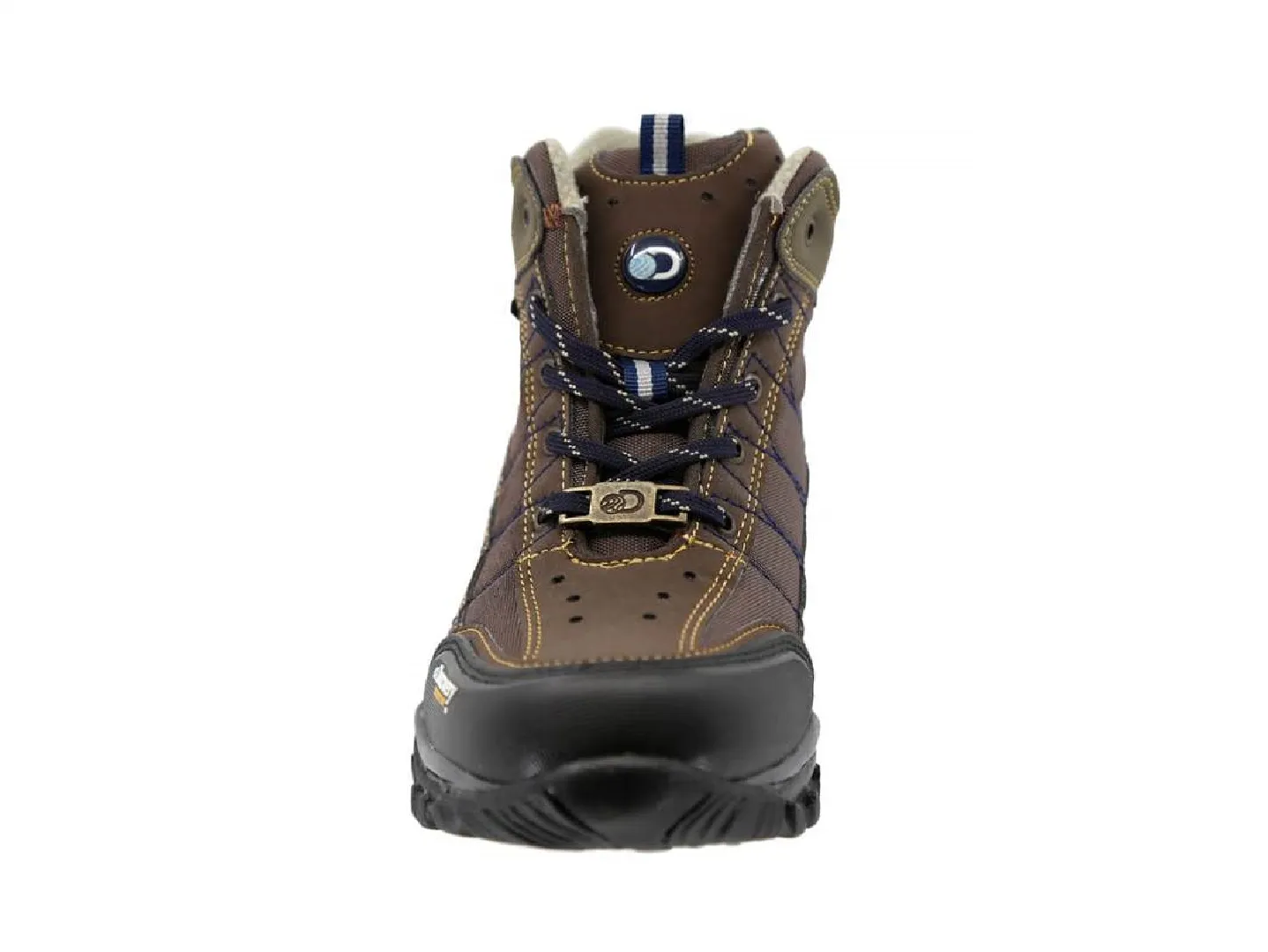 Botas Discovery 1961 Para Mujer