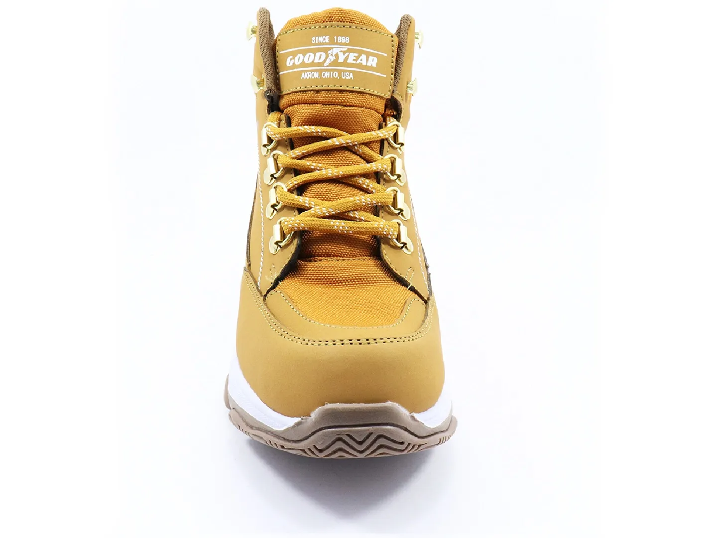 Botas Goodyear Tough Guy Para Mujer