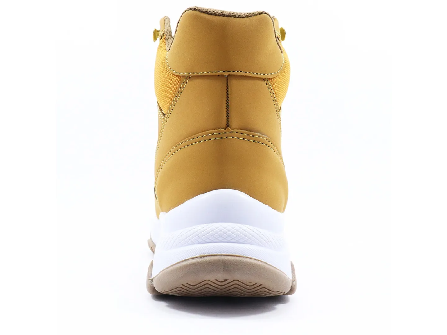 Botas Goodyear Tough Guy Para Mujer