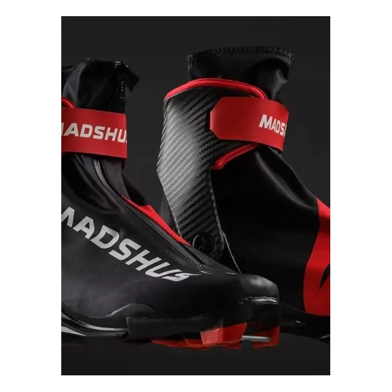 Botas para patinaje de fondo Madshus Race Pro Skate Boot