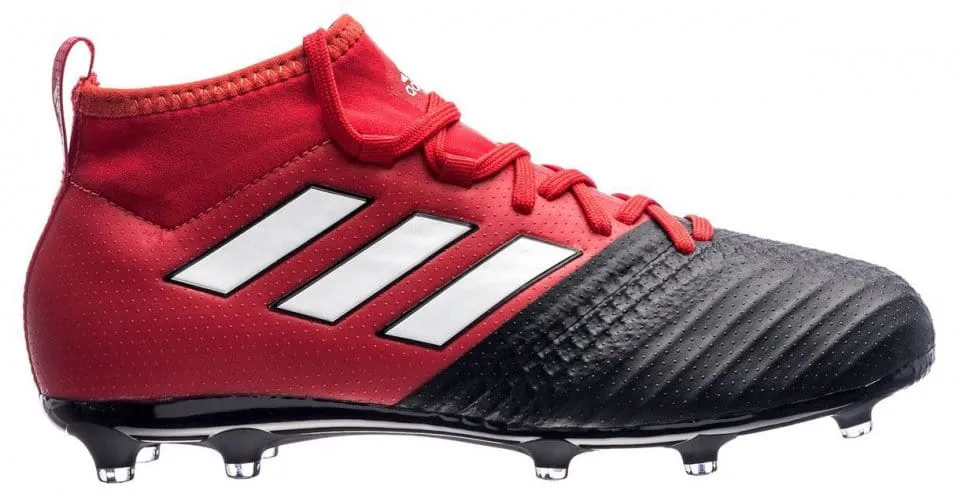 Botas para terreno firme adidas Ace 17.1 FG para niños