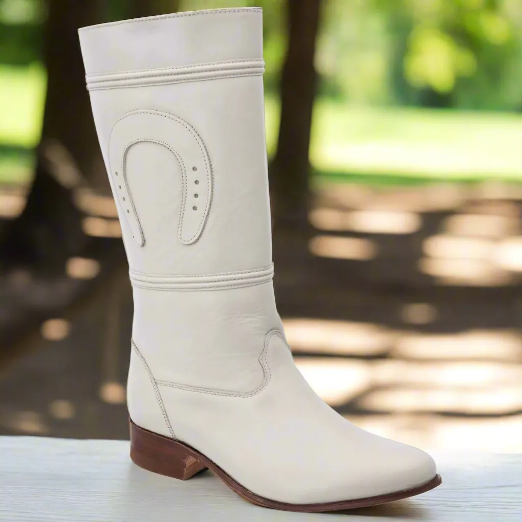 BOTAS VAQUERAS TMWD0511  WESTERN BOOTS