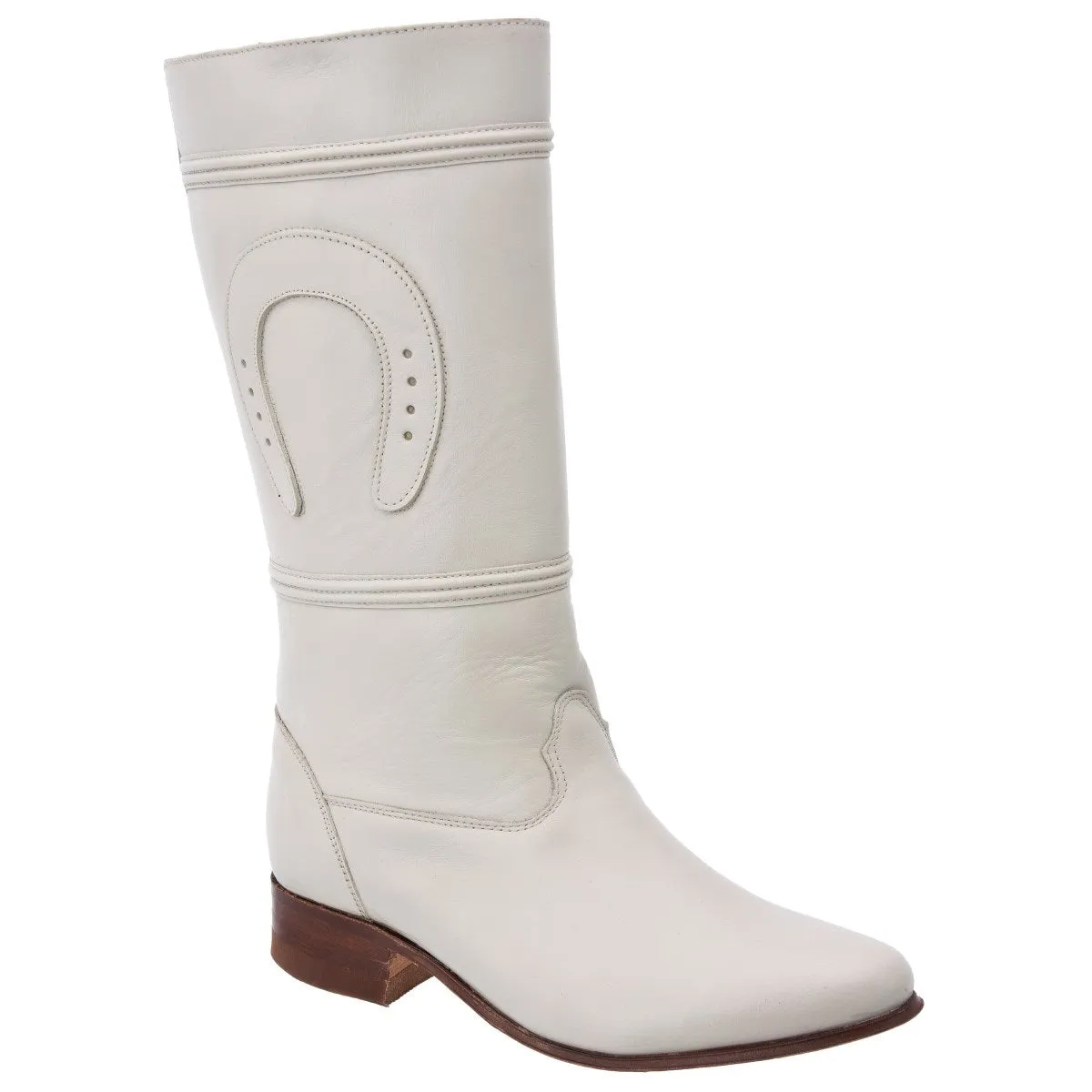 BOTAS VAQUERAS TMWD0511  WESTERN BOOTS