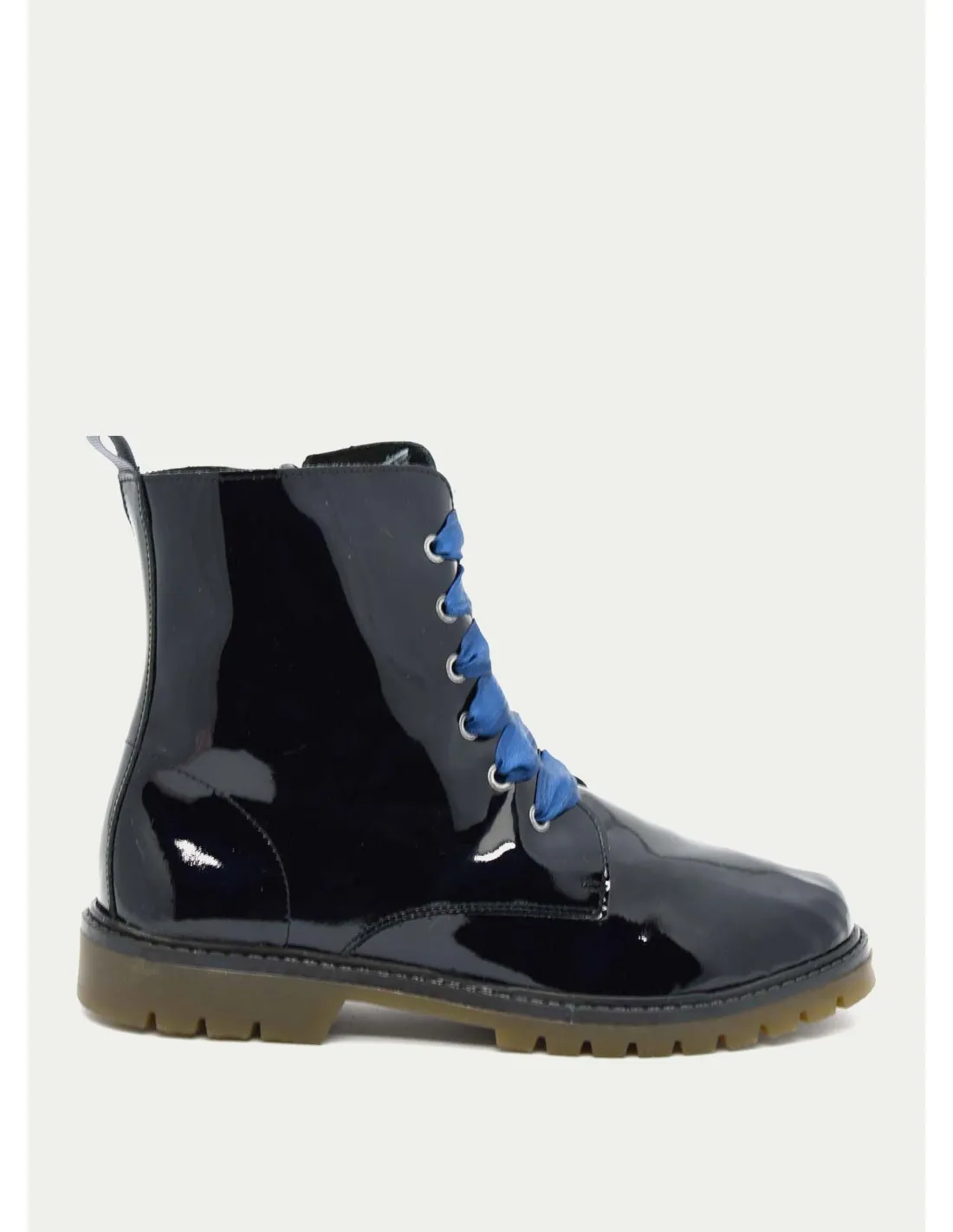 BOTAS Y BOTINES GUXS 1096 MARINO 