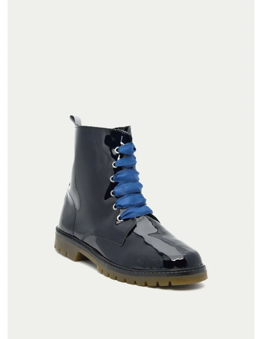 BOTAS Y BOTINES GUXS 1096 MARINO 