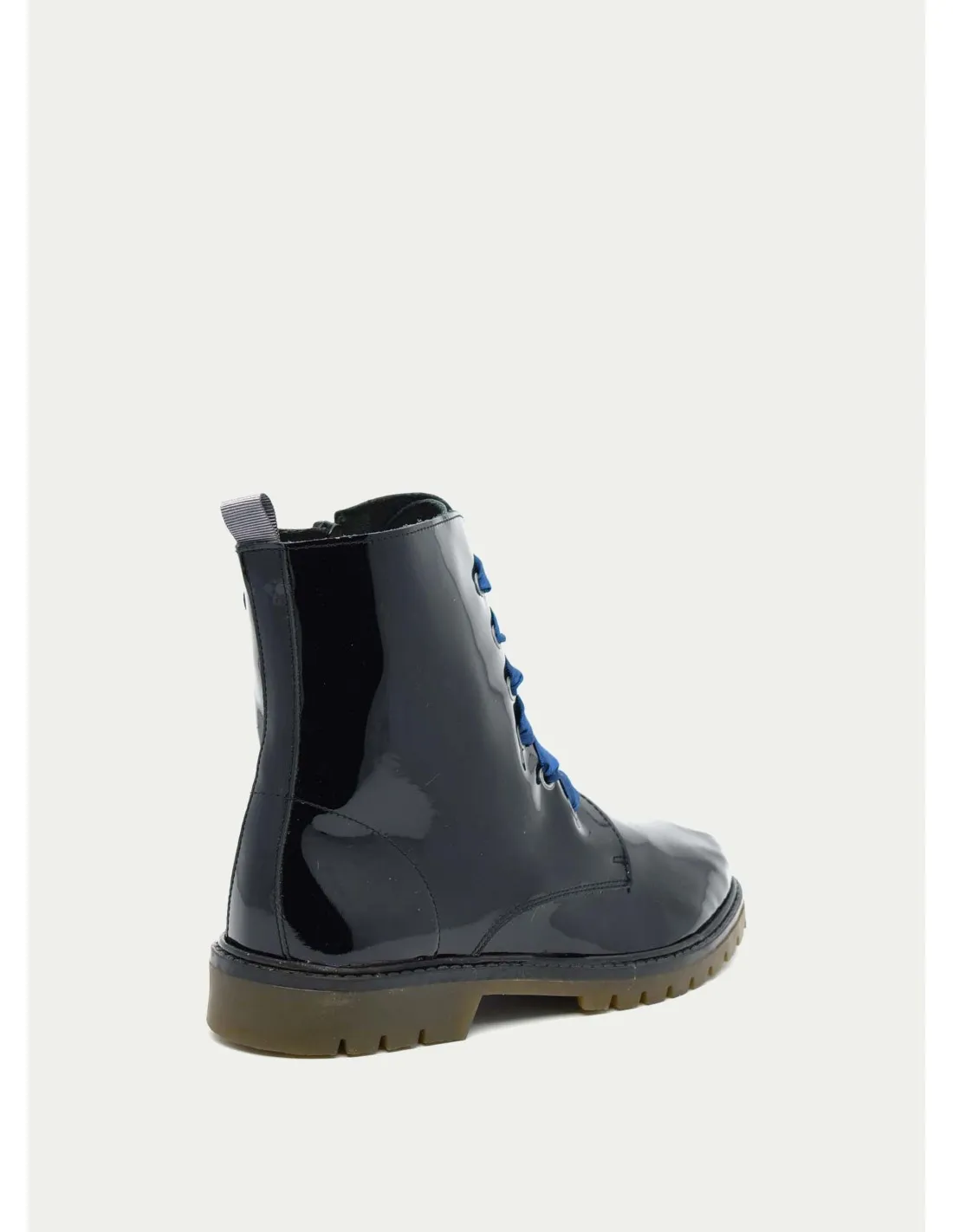 BOTAS Y BOTINES GUXS 1096 MARINO 