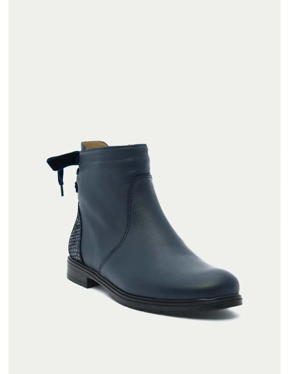 BOTAS Y BOTINES YOWAS 20913 MARINO 