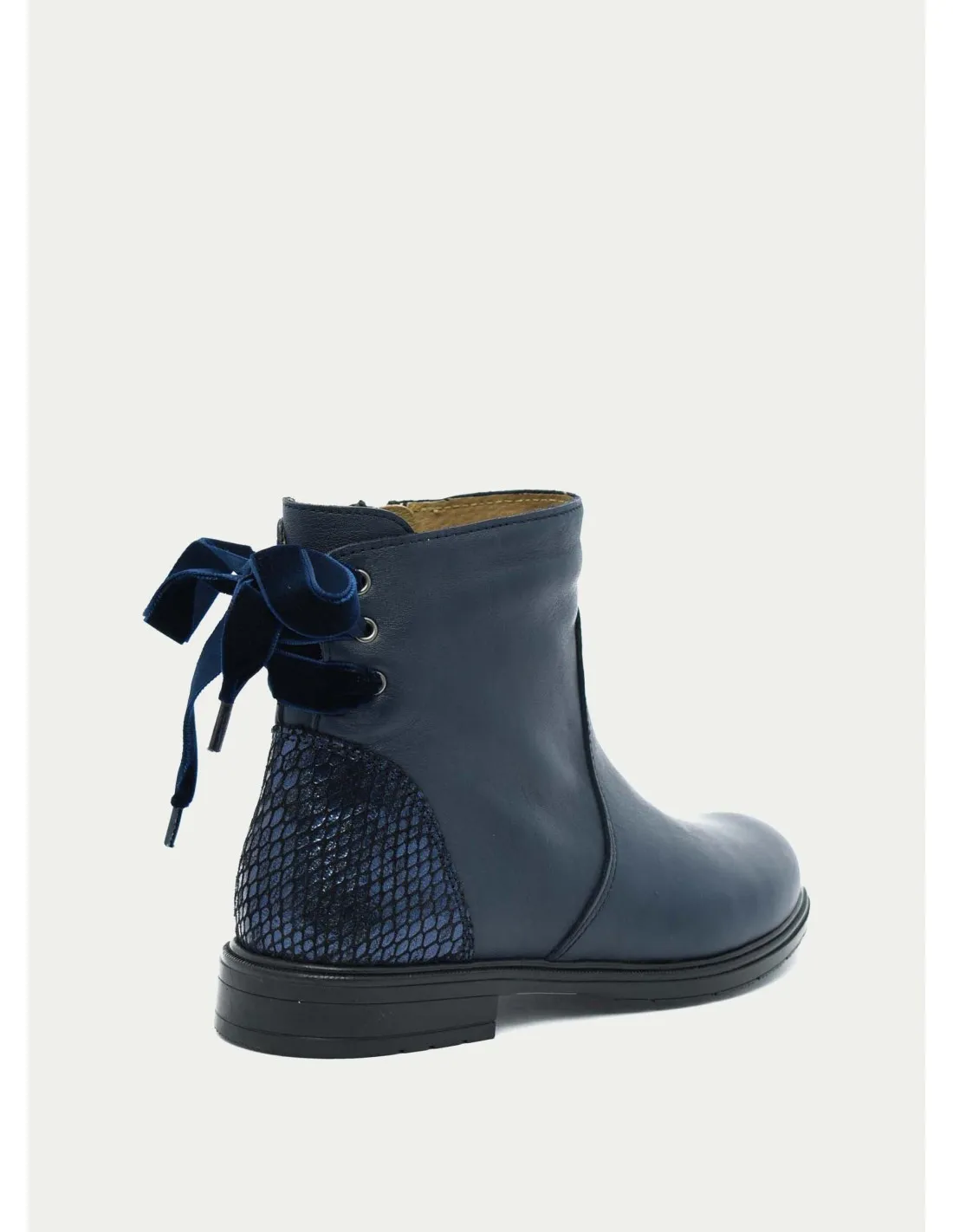 BOTAS Y BOTINES YOWAS 20913 MARINO 