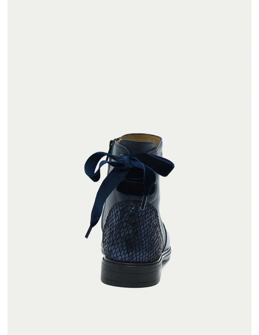 BOTAS Y BOTINES YOWAS 20913 MARINO 