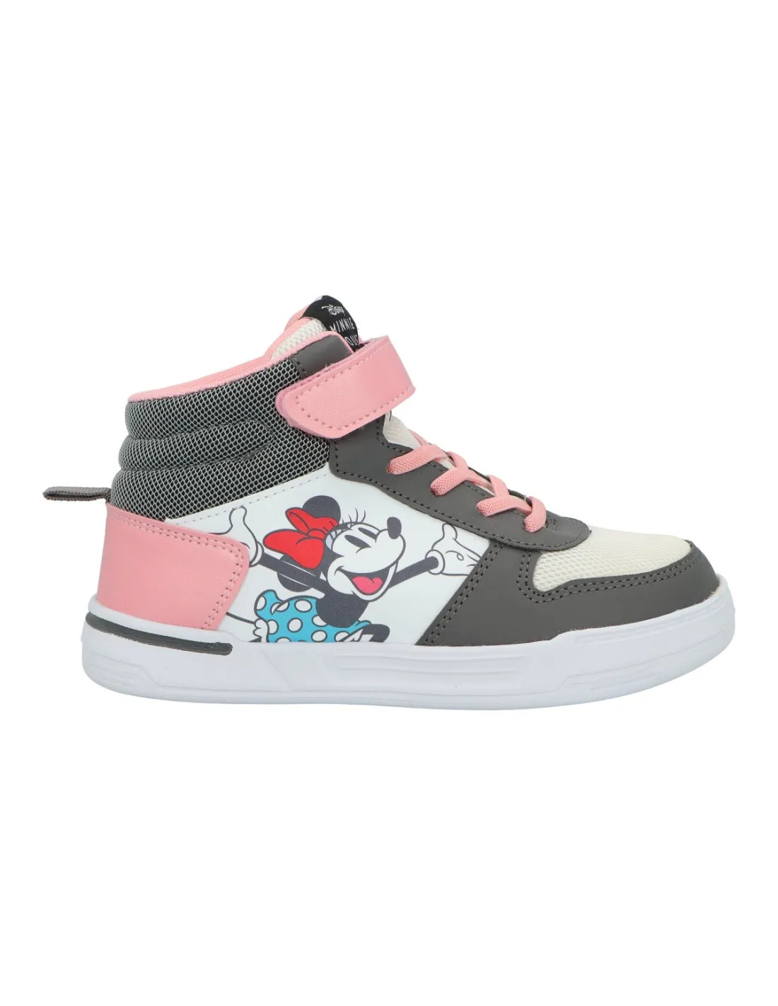 BOTIN SPORT MINNIE NIÑACERDA2300006106
