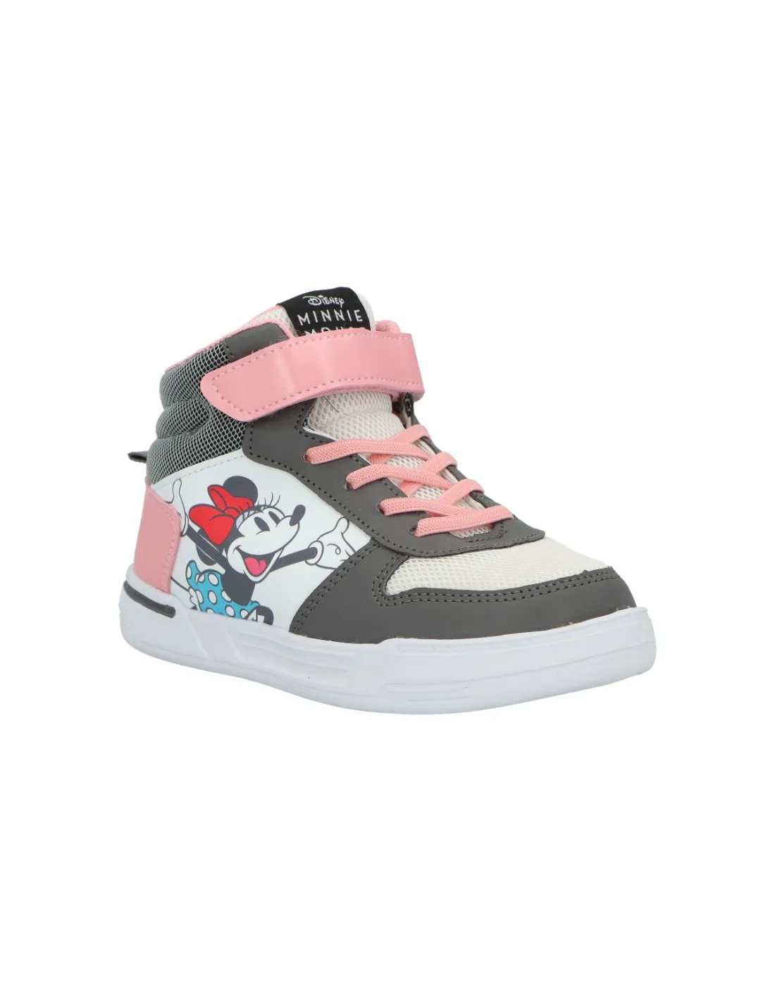 BOTIN SPORT MINNIE NIÑACERDA2300006106
