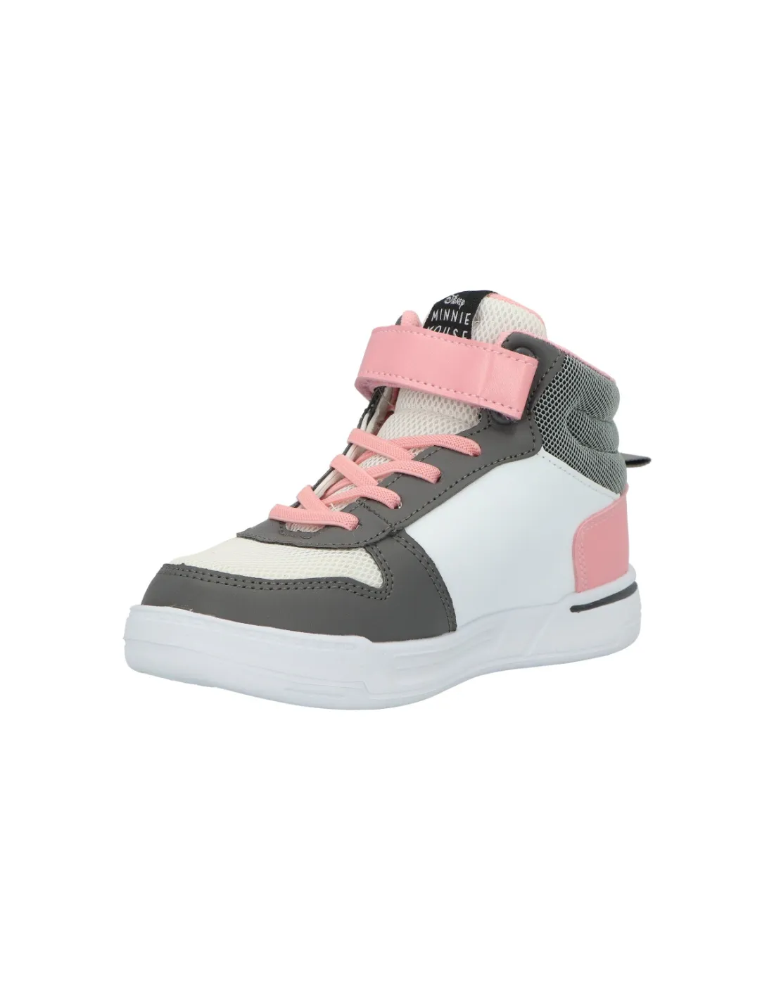 BOTIN SPORT MINNIE NIÑACERDA2300006106