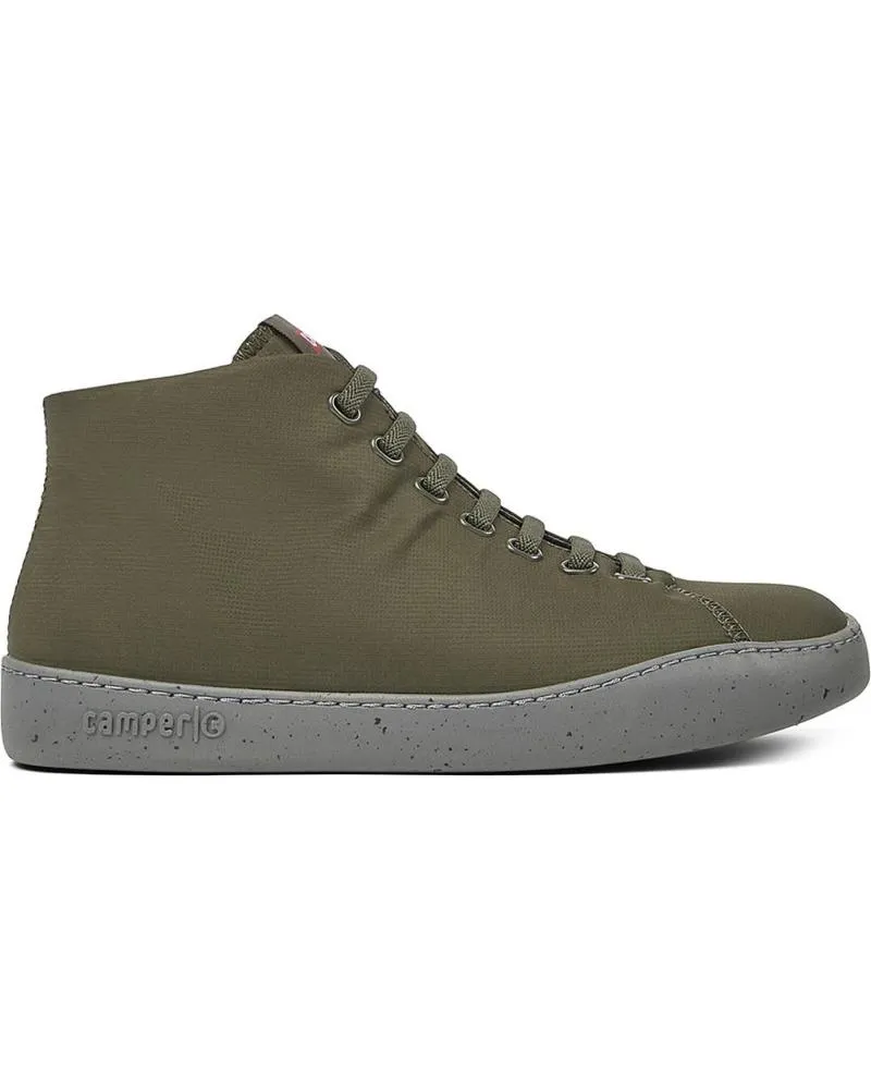 Botines CAMPER  de Hombre BOTINES PEU TOURING K300270  OLIVE