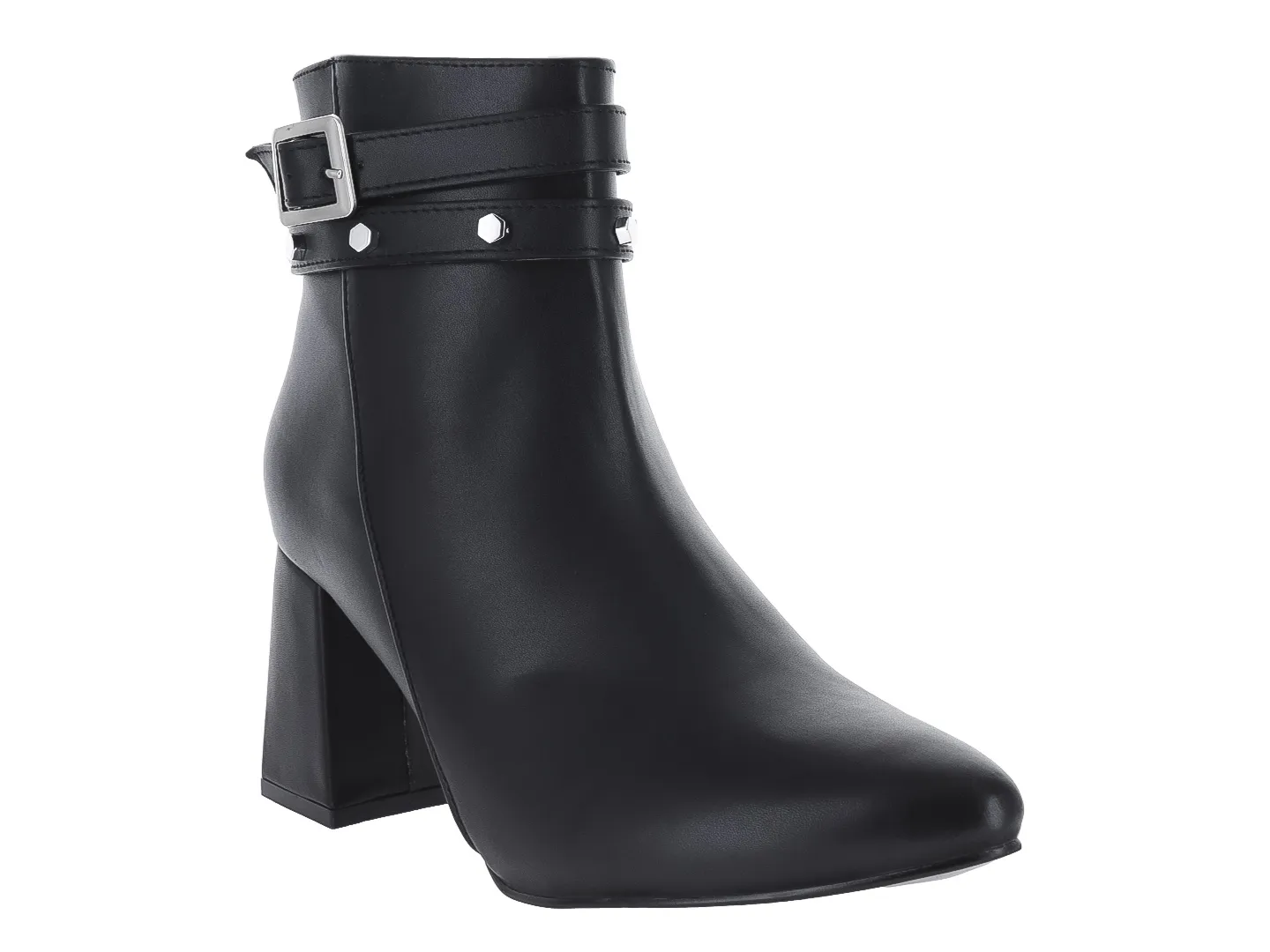 Botines Luna Rosa 1603 Para Mujer