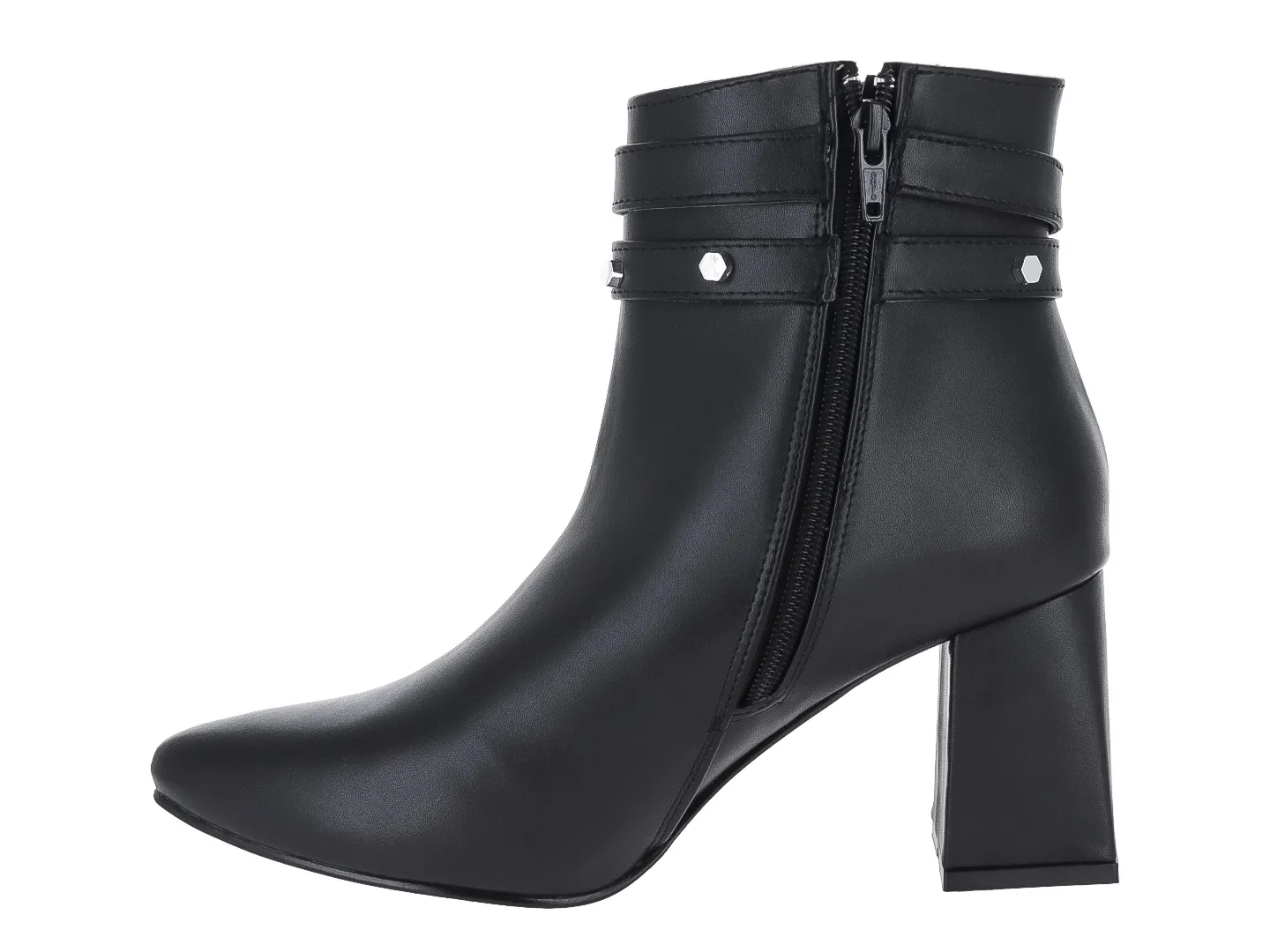 Botines Luna Rosa 1603 Para Mujer
