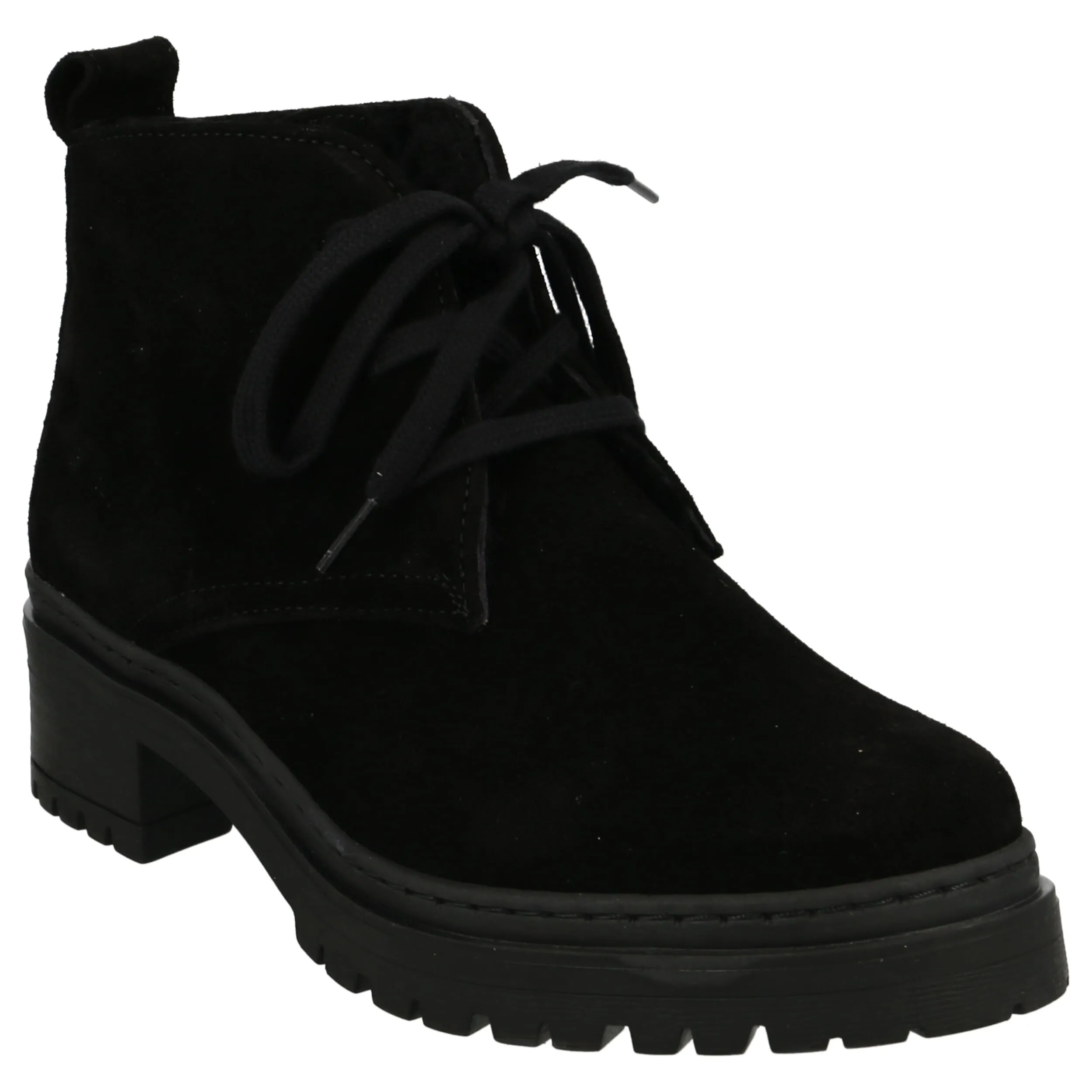 Botínes Mujer Palmroth Original 83153