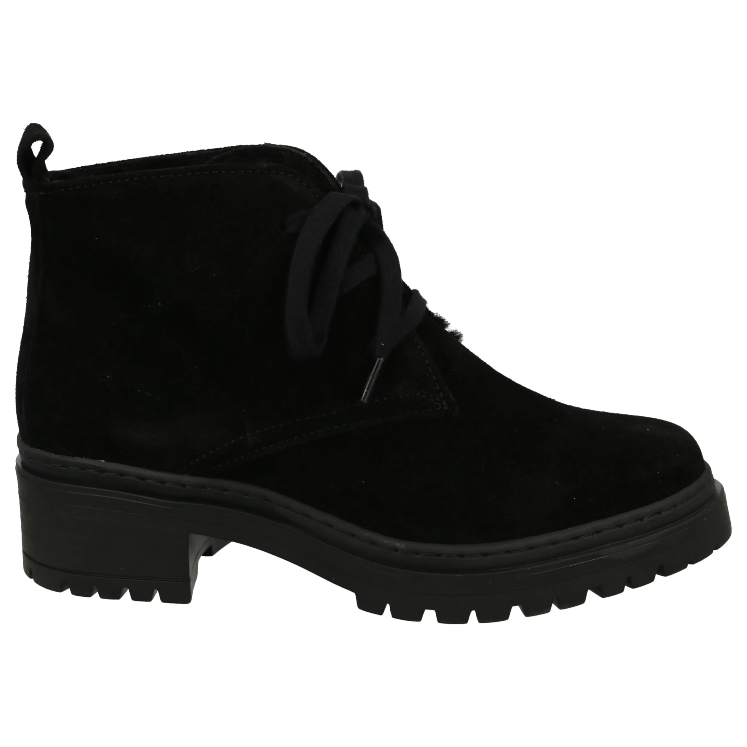 Botínes Mujer Palmroth Original 83153