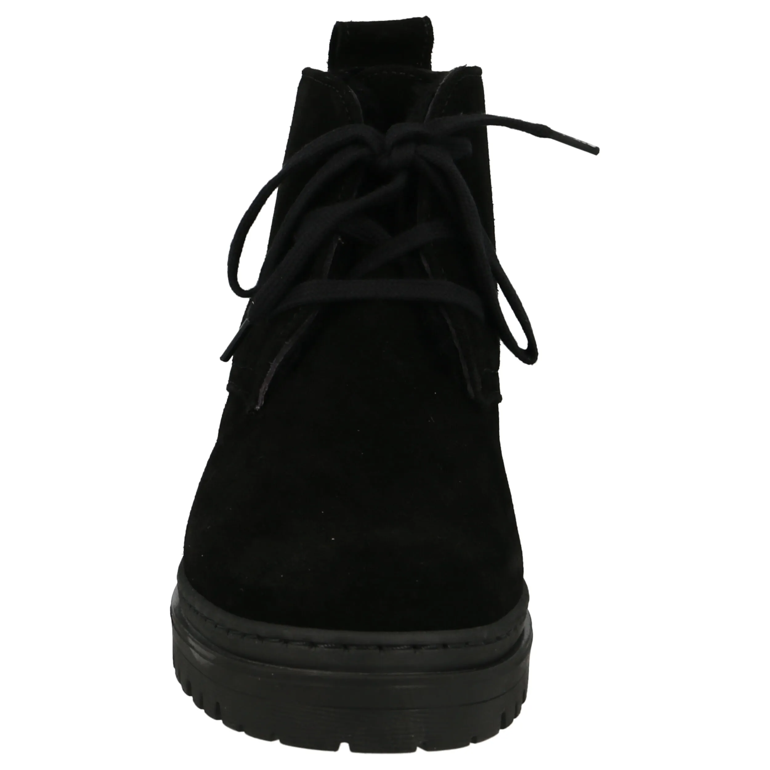 Botínes Mujer Palmroth Original 83153