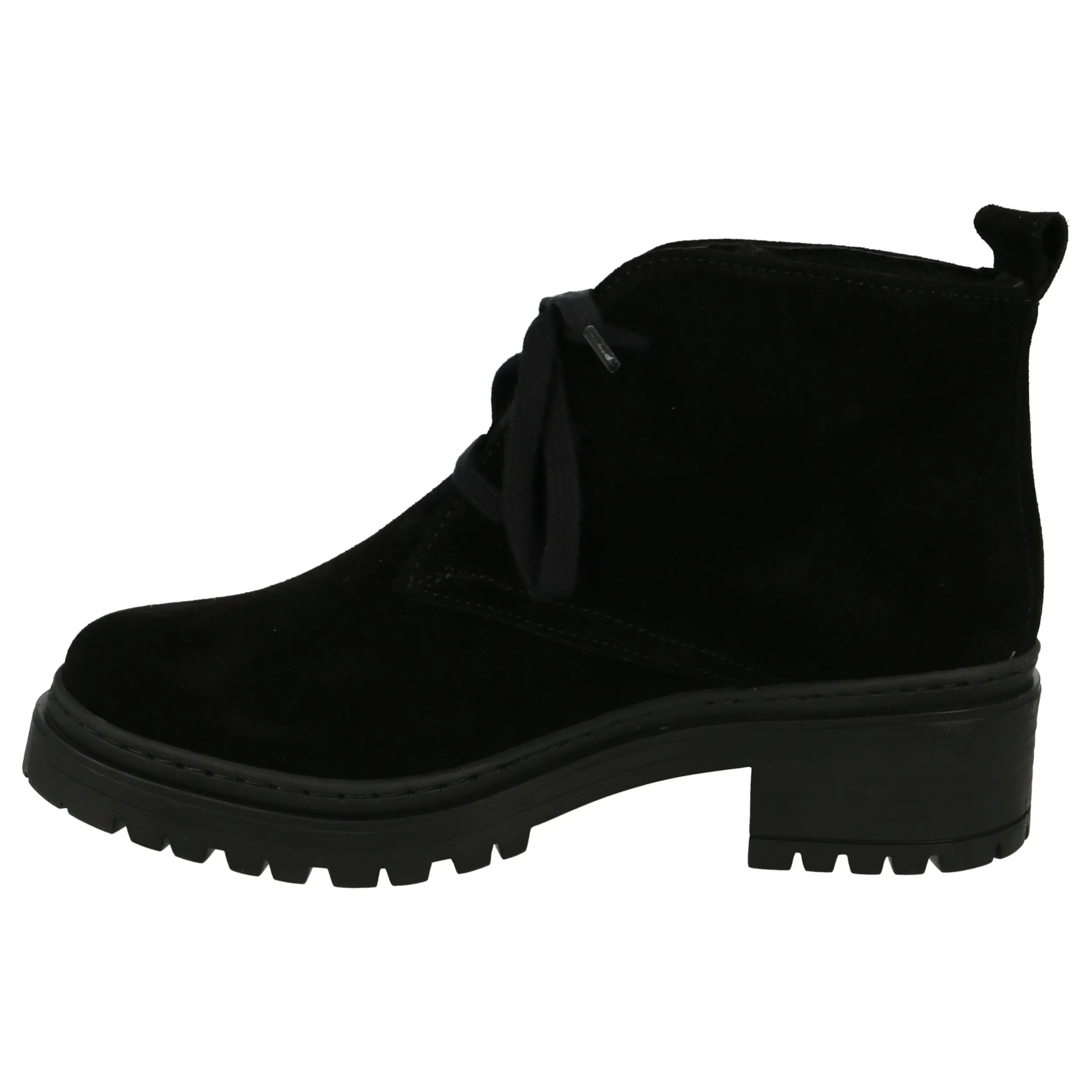 Botínes Mujer Palmroth Original 83153