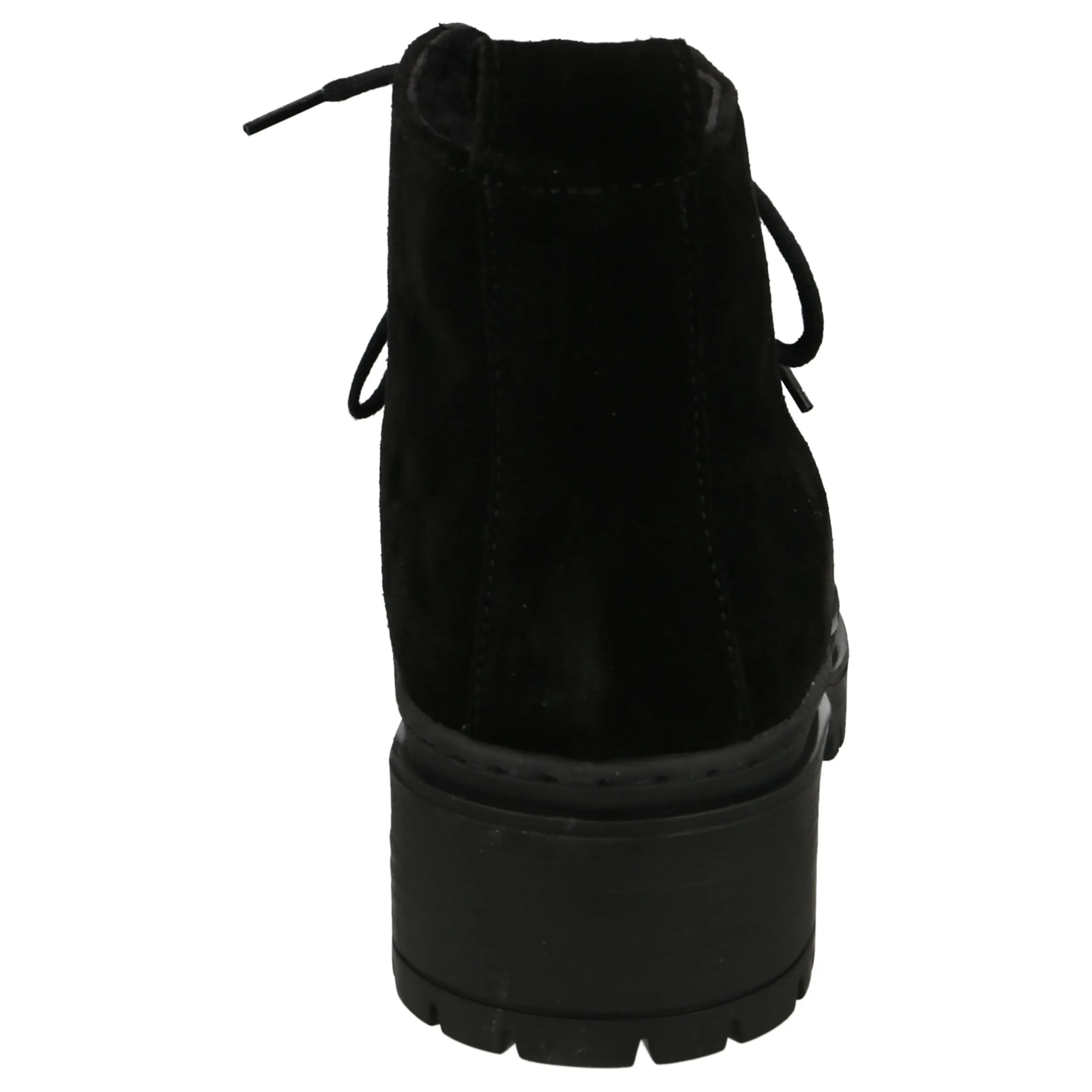 Botínes Mujer Palmroth Original 83153