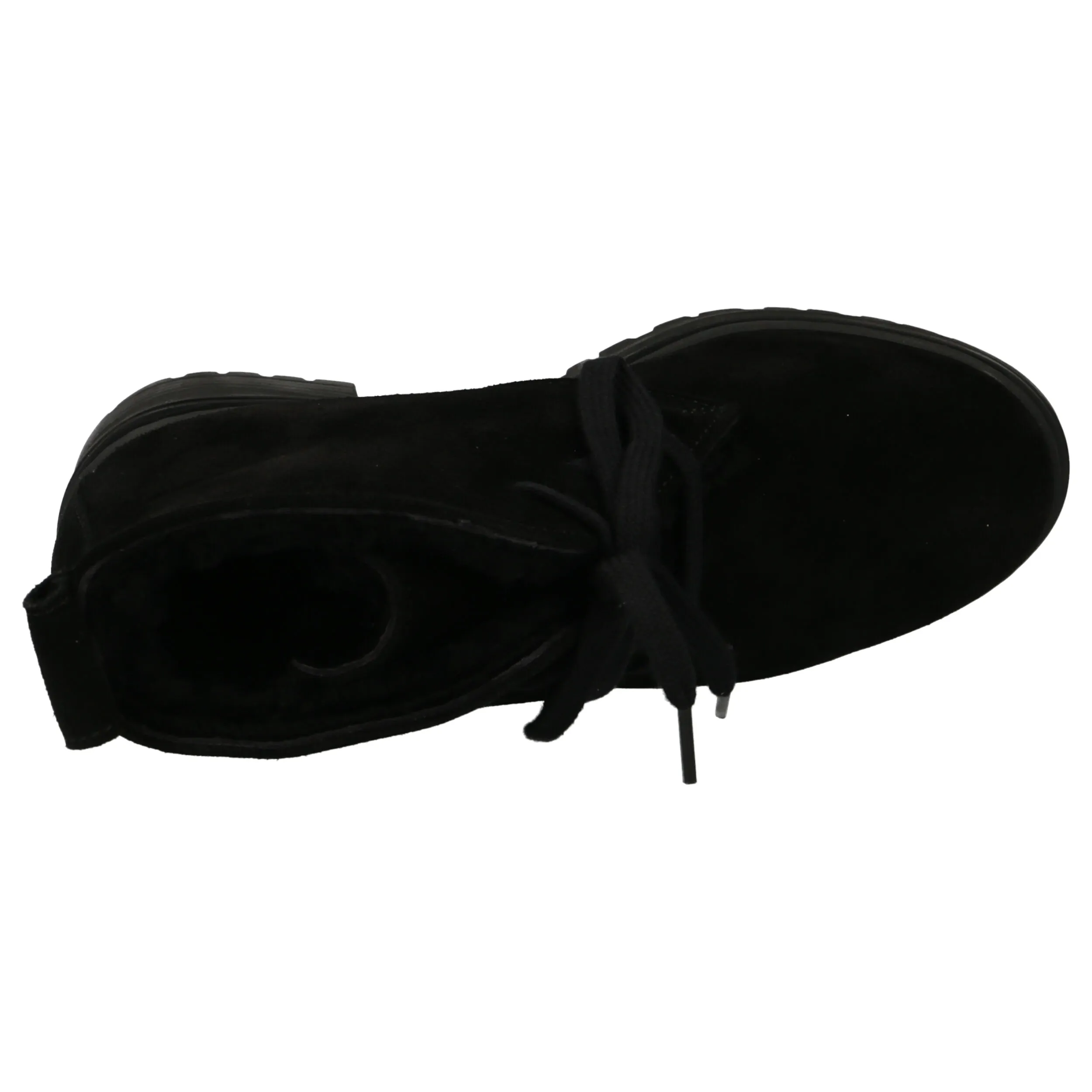 Botínes Mujer Palmroth Original 83153