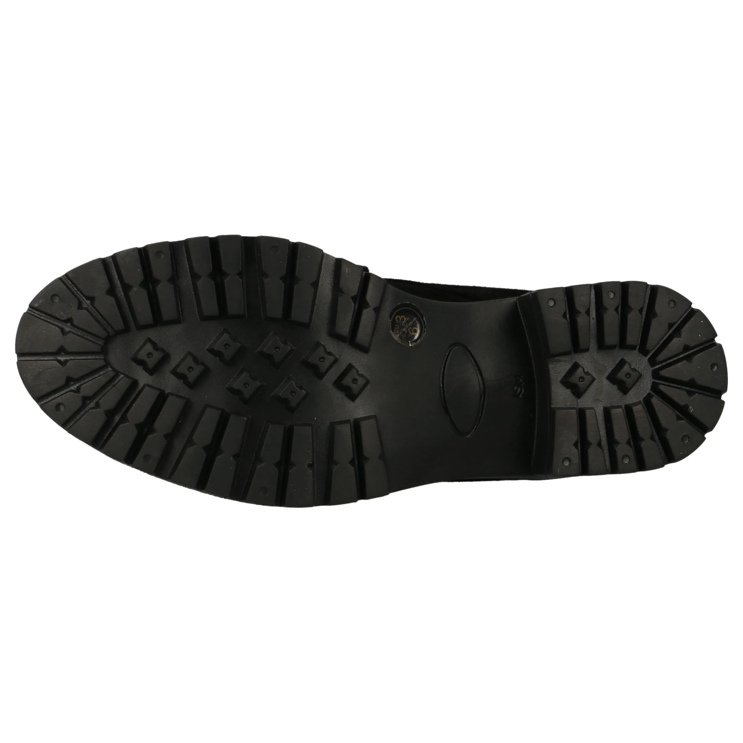 Botínes Mujer Palmroth Original 83153