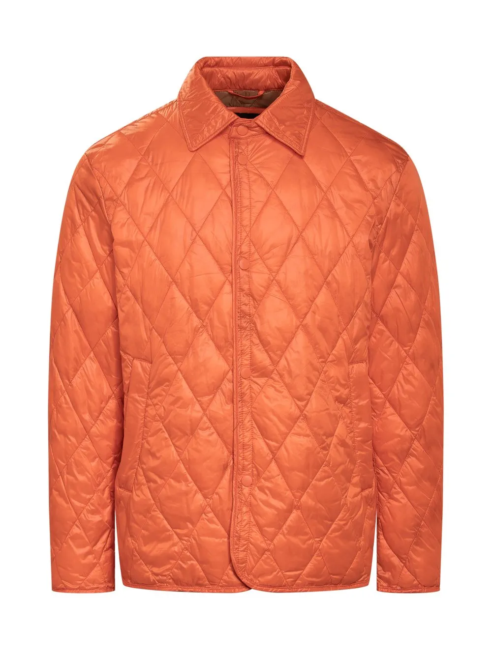 BPD Shirt Jacket