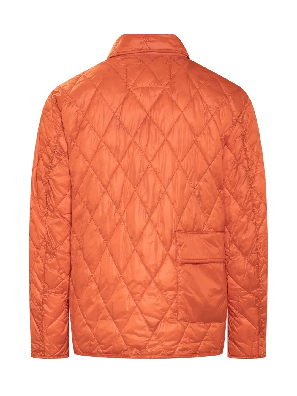 BPD Shirt Jacket