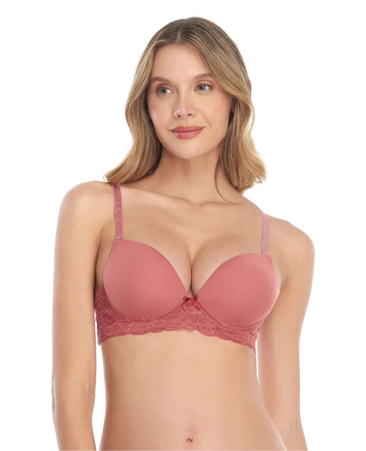 Brasier realce alto | Con Powernet | Varillas laterales | Cargaderas multiusos_ Ref: 47100