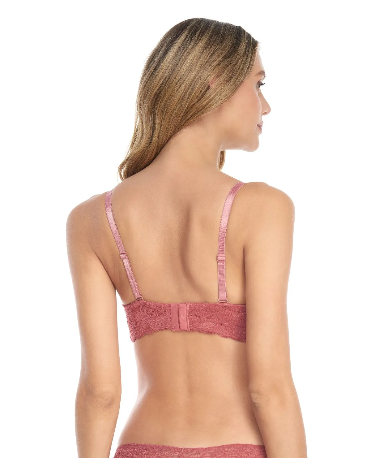Brasier realce alto | Con Powernet | Varillas laterales | Cargaderas multiusos_ Ref: 47100