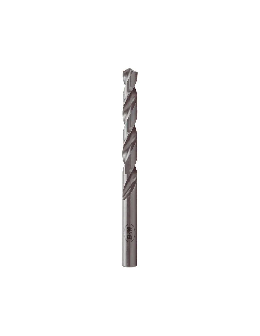 BROCA CIL.RECT. HSS 21/64 (8,33 MM)
