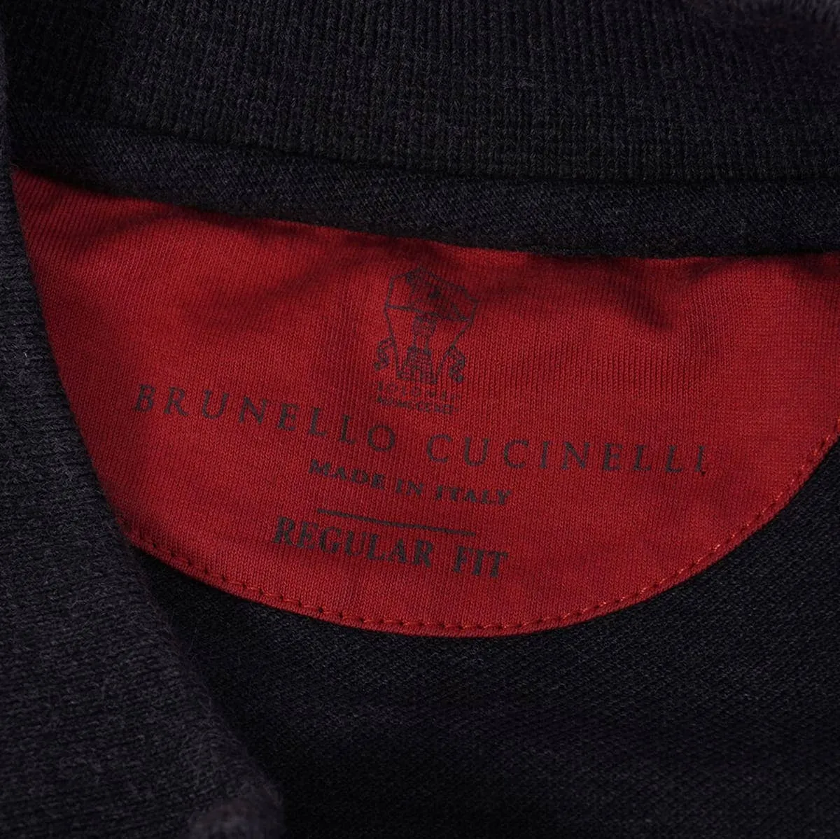 Brunello Cucinelli Camisa