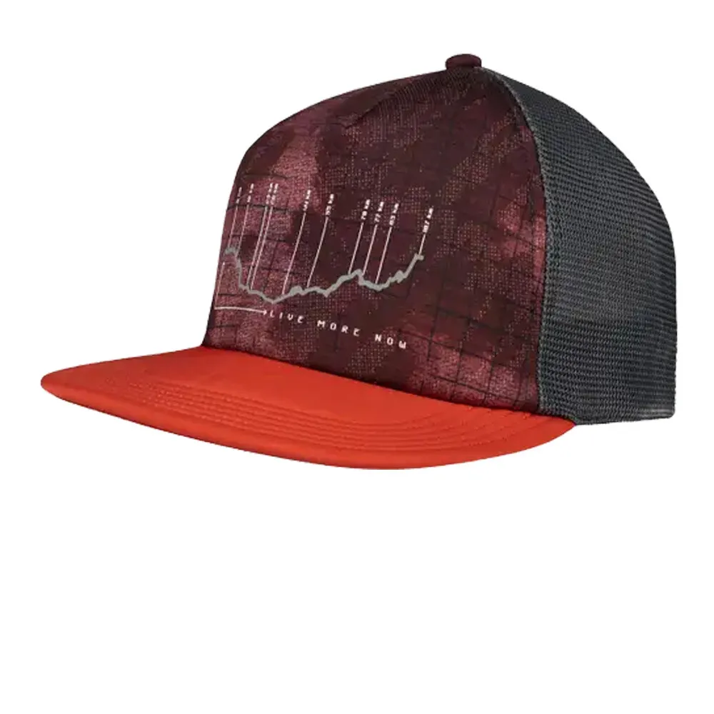 BUFF EXPLORER TRUCKER GORRA  SS24