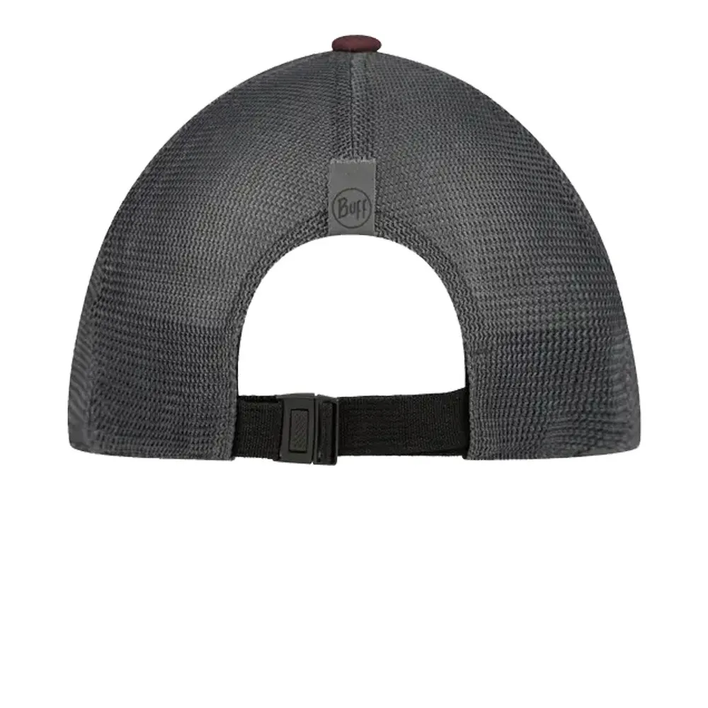 BUFF EXPLORER TRUCKER GORRA  SS24