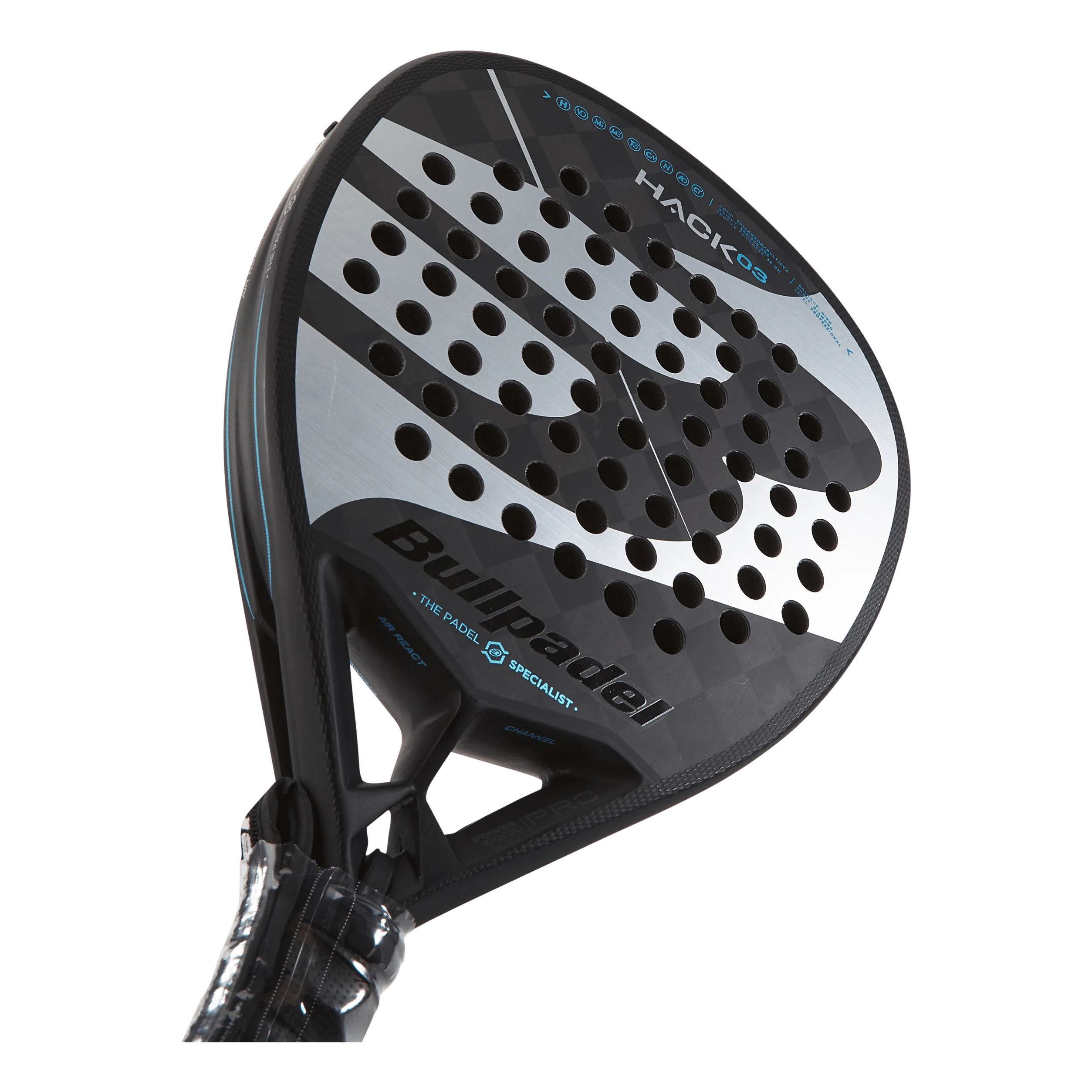 Bullpadel Hack 03 2023