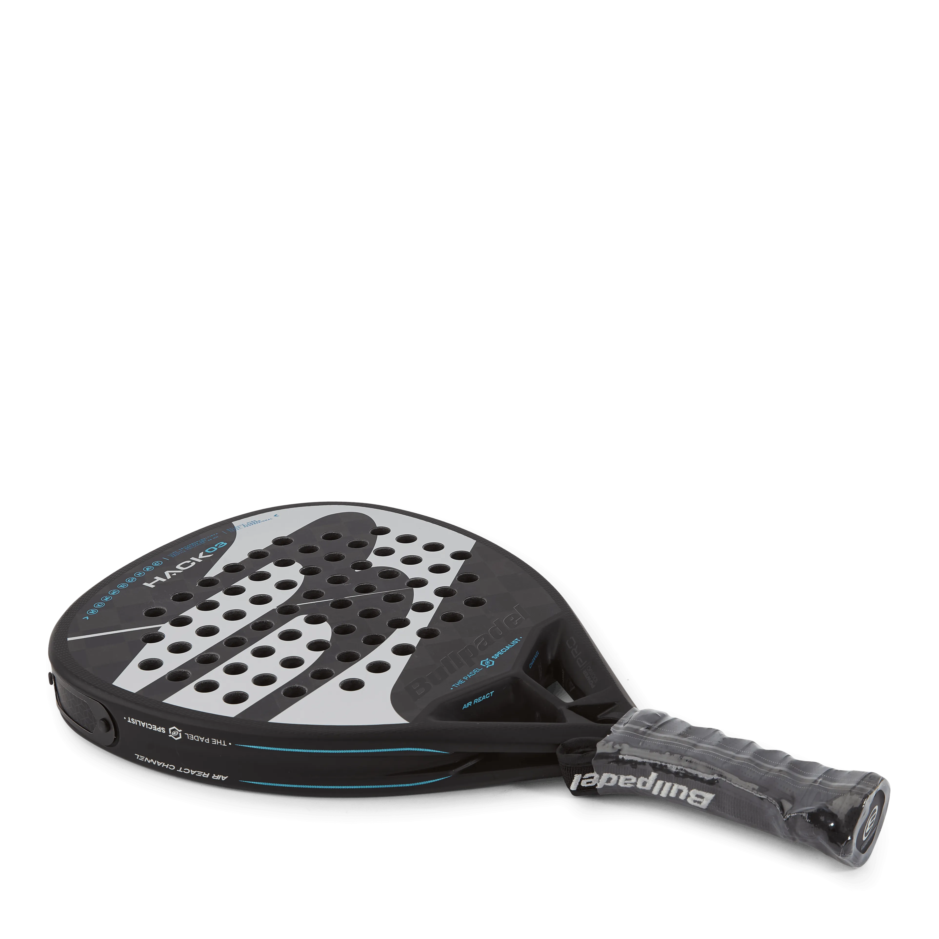 Bullpadel Hack 03 2023