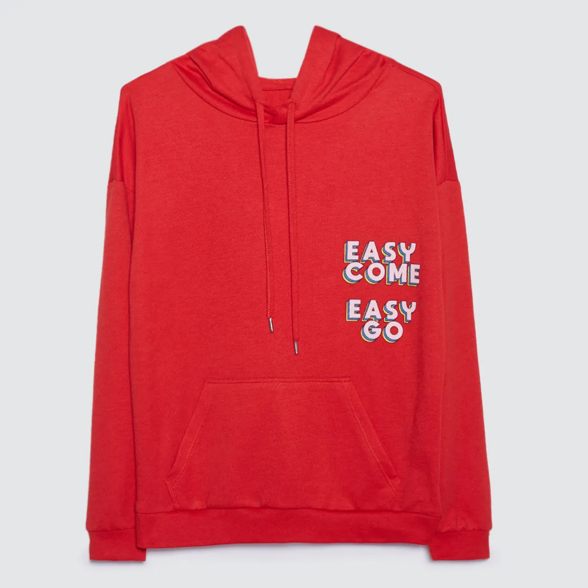 Buzo Easy