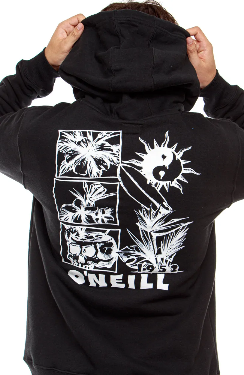 Buzo Elementals O'Neill