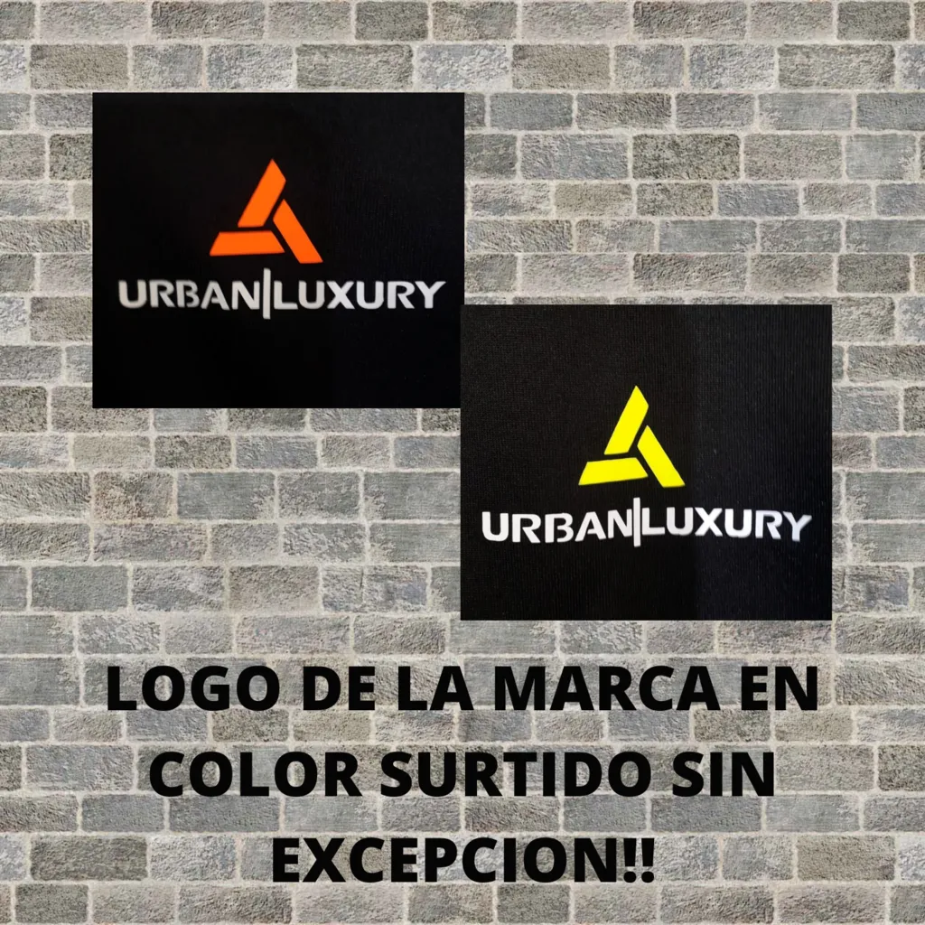 BUZO MUJER URBANO DEPORTIVO URBAN LUXURY + CAMPERA LYCRA NG