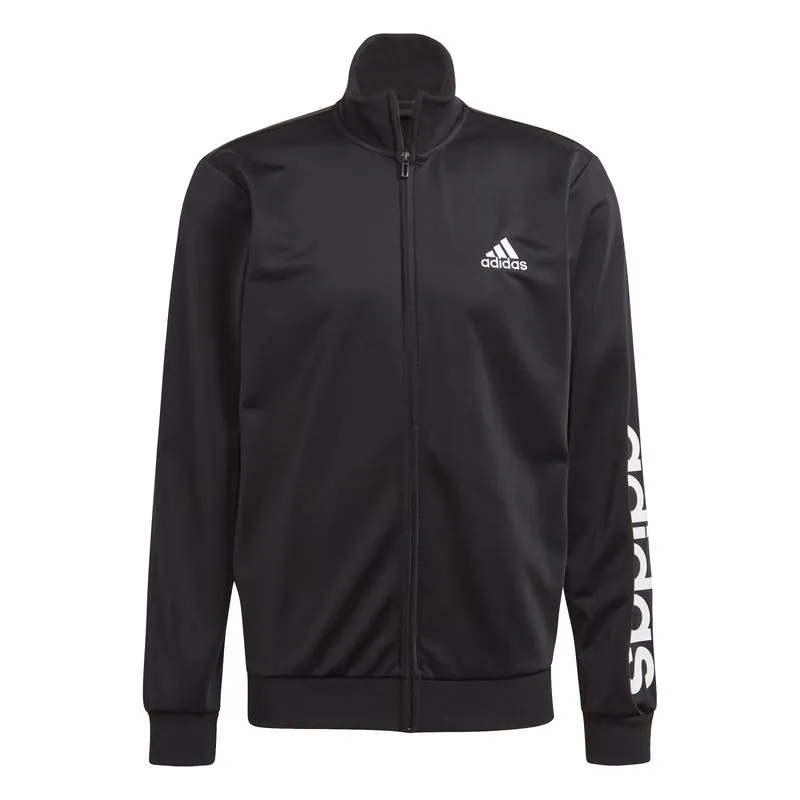 Buzo Urbanas Hombre adidas Lin Tr Tt Ts