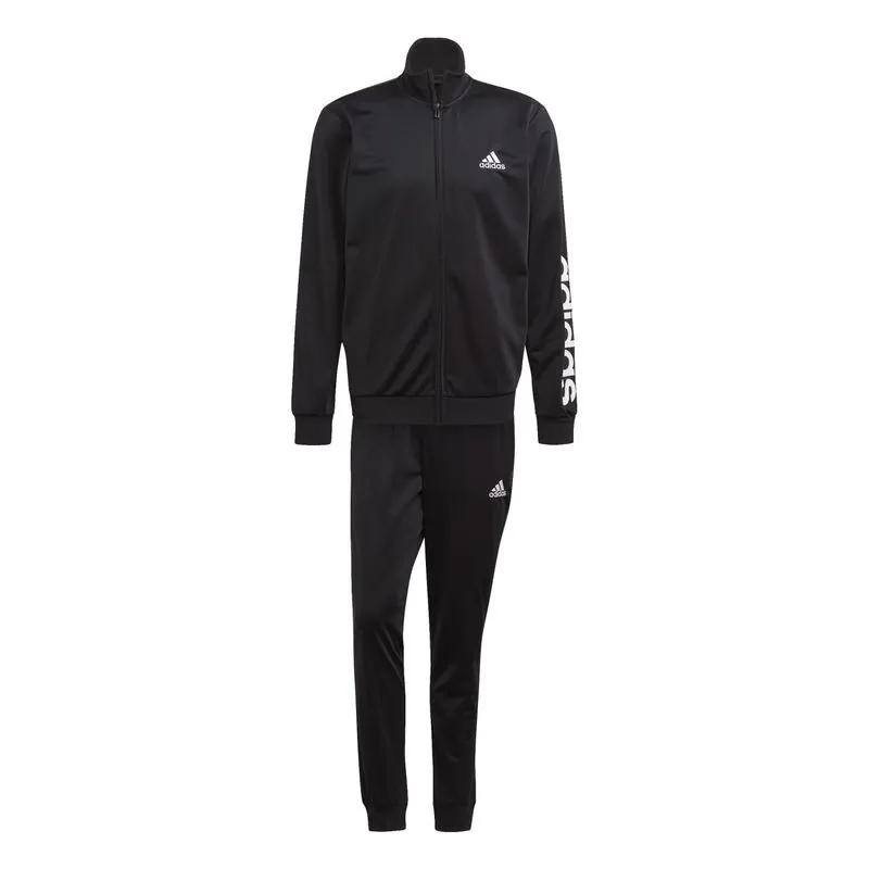 Buzo Urbanas Hombre adidas Lin Tr Tt Ts