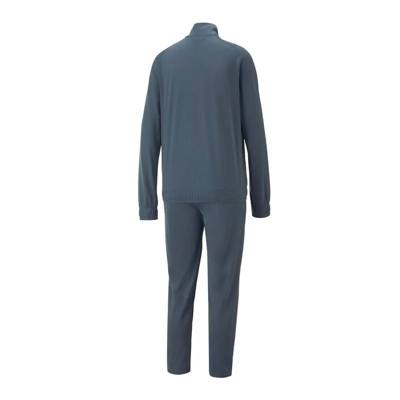 Buzo Urbanas Mujer Puma Classic Tricot Suit Op