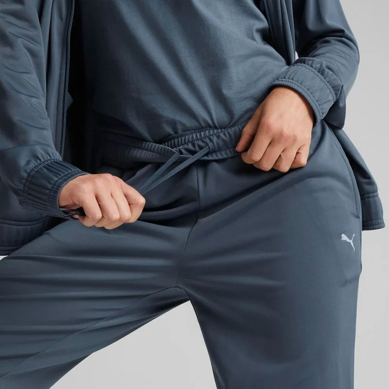 Buzo Urbanas Mujer Puma Classic Tricot Suit Op
