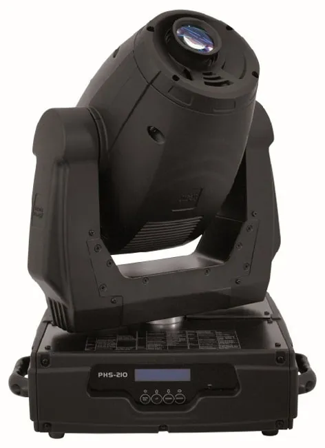 CABEZAL MÓVIL FUTURELIGHT PHS210 PROHEAD SPOT 210W