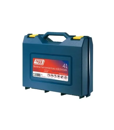 CAJA HERRTAS P/TALADRO N.41 TAYG  141003