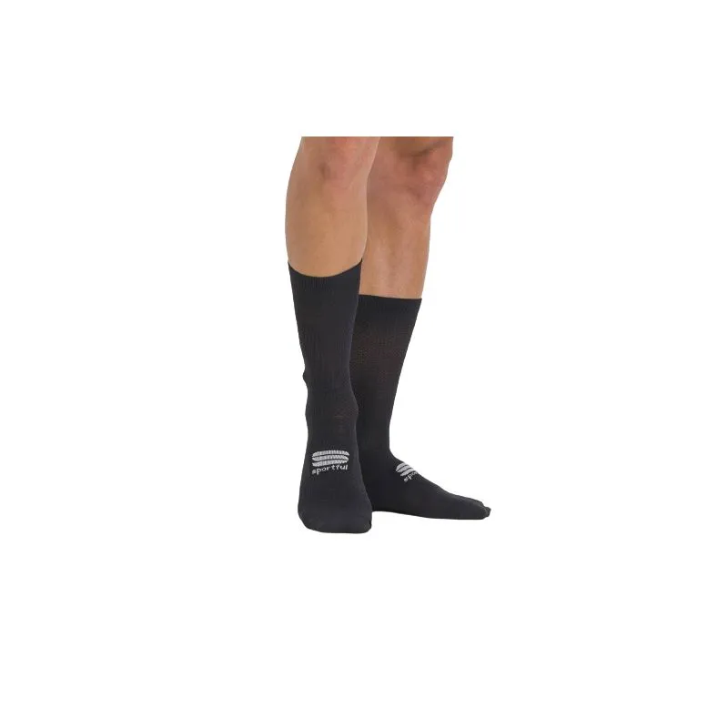 Calcetines de ciclismo SPORTFUL PRO SOCKS (BLACK)