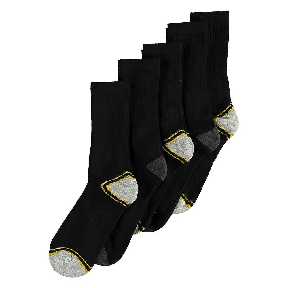 CALCETINES DE HOMBRE  TELA ELáSTICA
